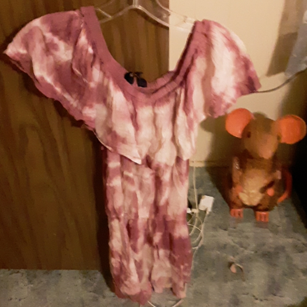Brand new romper